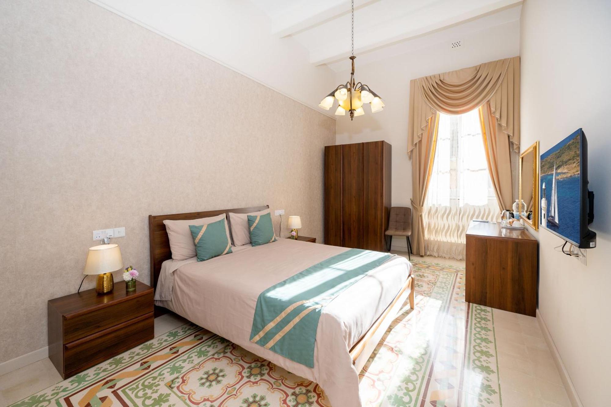 Ta' Dun Martin And Taz-Zija Bed And Breakfast Надур Экстерьер фото
